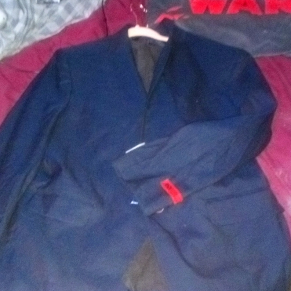Jny city dress jacket